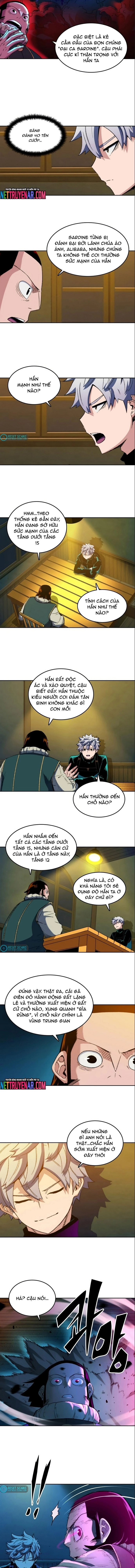 Cổ Vật Tối Thượng: Chapter 80