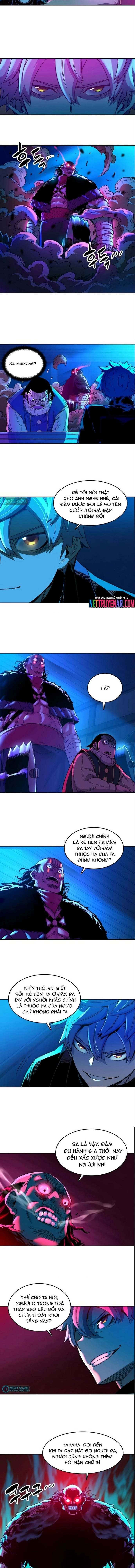 Cổ Vật Tối Thượng: Chapter 80