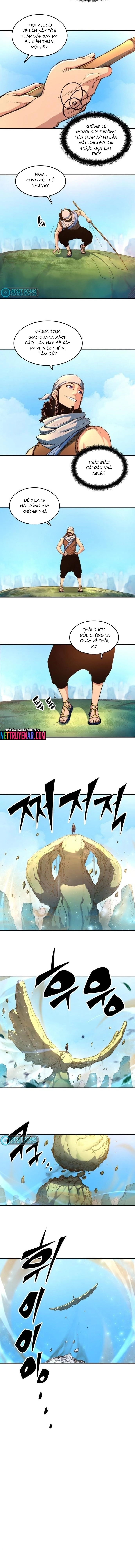 Cổ Vật Tối Thượng: Chapter 81