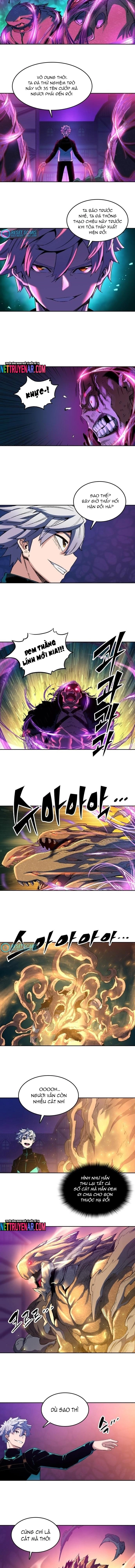 Cổ Vật Tối Thượng: Chapter 81