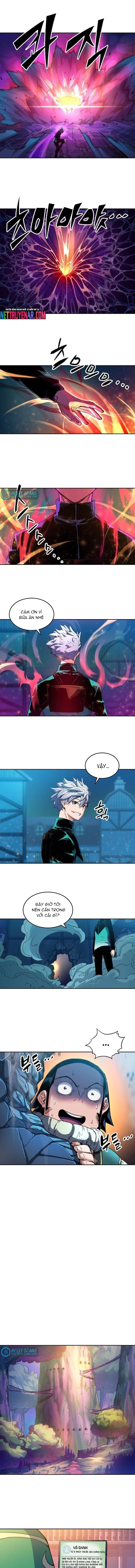 Cổ Vật Tối Thượng: Chapter 81