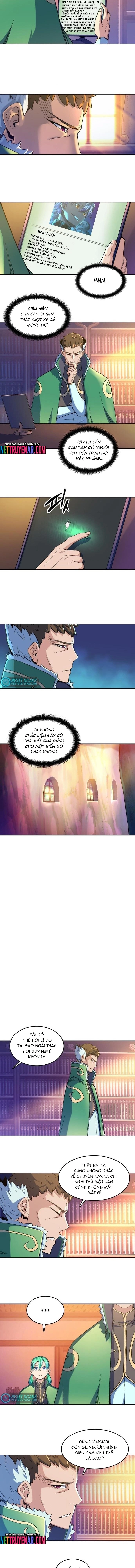 Cổ Vật Tối Thượng: Chapter 81