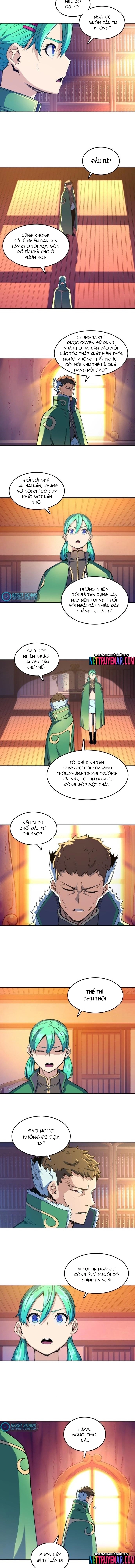 Cổ Vật Tối Thượng: Chapter 81