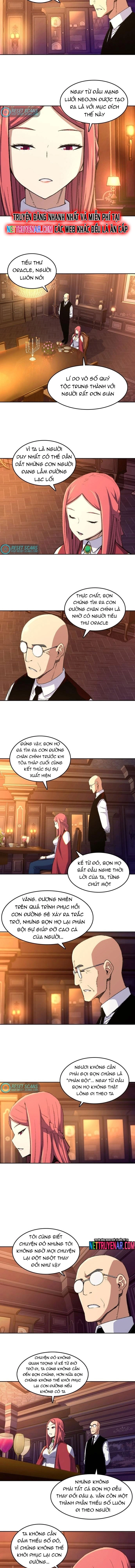 Cổ Vật Tối Thượng: Chapter 82