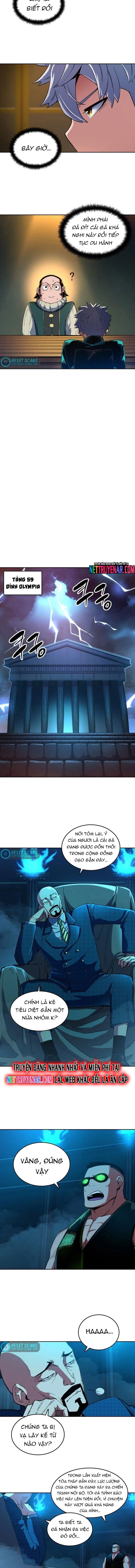 Cổ Vật Tối Thượng: Chapter 82