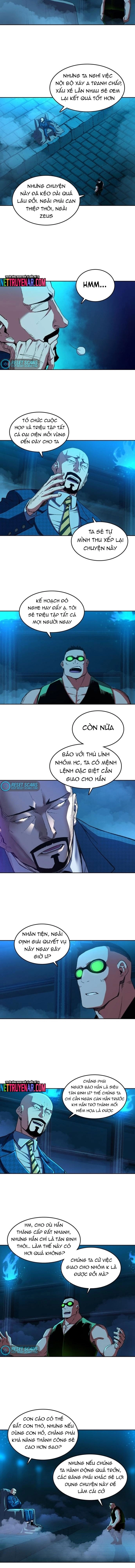 Cổ Vật Tối Thượng: Chapter 82