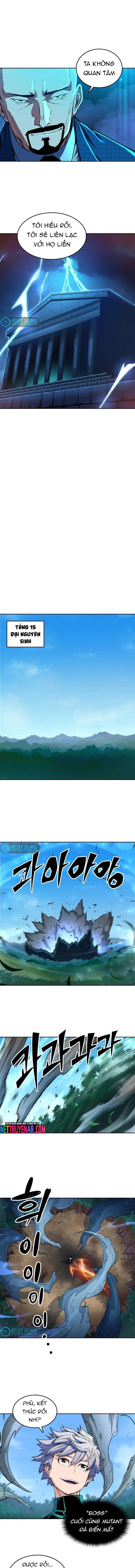 Cổ Vật Tối Thượng: Chapter 82