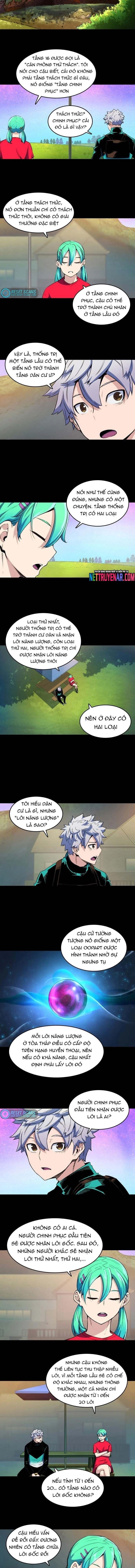 Cổ Vật Tối Thượng: Chapter 83