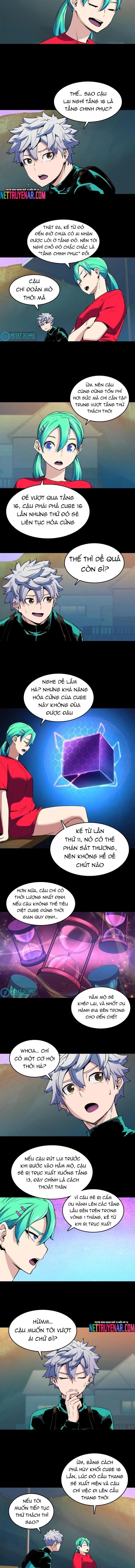 Cổ Vật Tối Thượng: Chapter 83