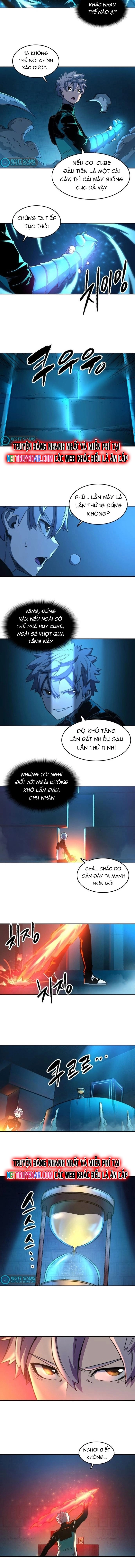 Cổ Vật Tối Thượng: Chapter 83