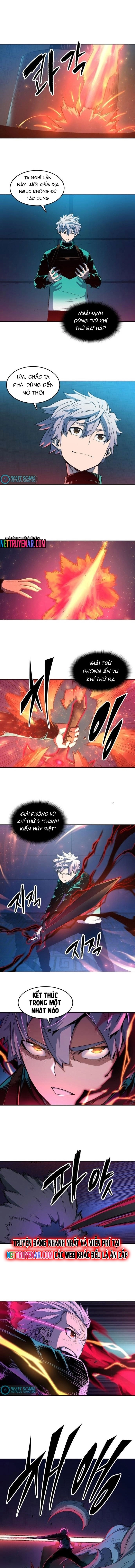 Cổ Vật Tối Thượng: Chapter 83