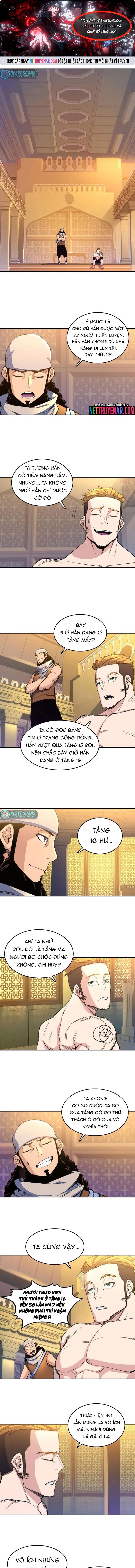 Cổ Vật Tối Thượng: Chapter 84