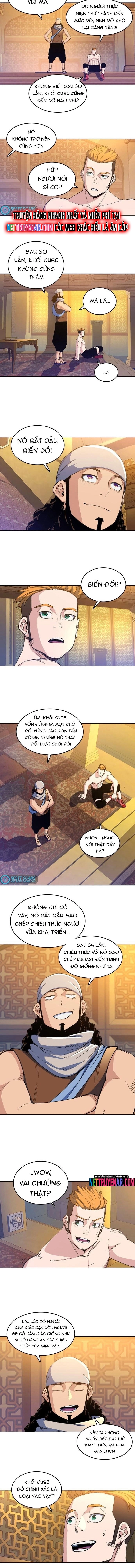 Cổ Vật Tối Thượng: Chapter 84