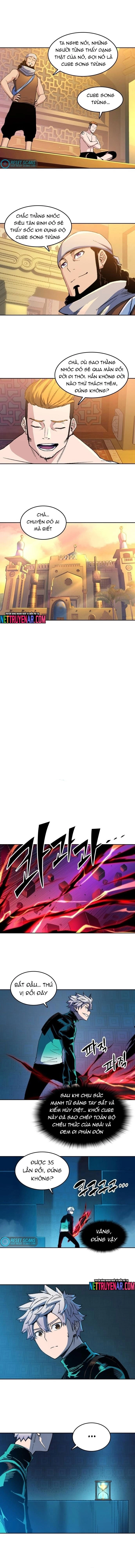 Cổ Vật Tối Thượng: Chapter 84