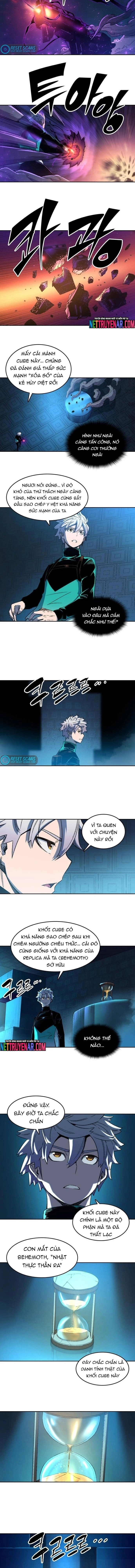 Cổ Vật Tối Thượng: Chapter 84