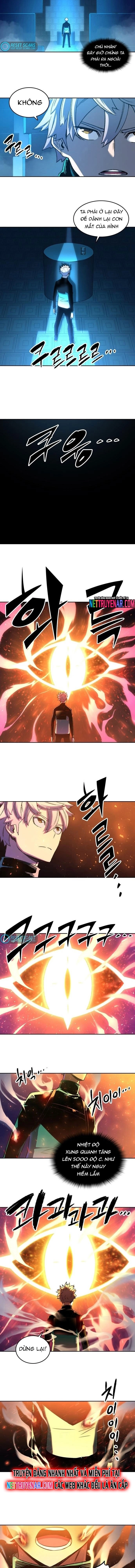 Cổ Vật Tối Thượng: Chapter 84