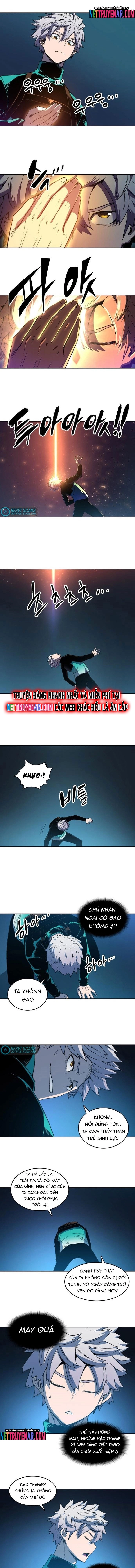 Cổ Vật Tối Thượng: Chapter 84