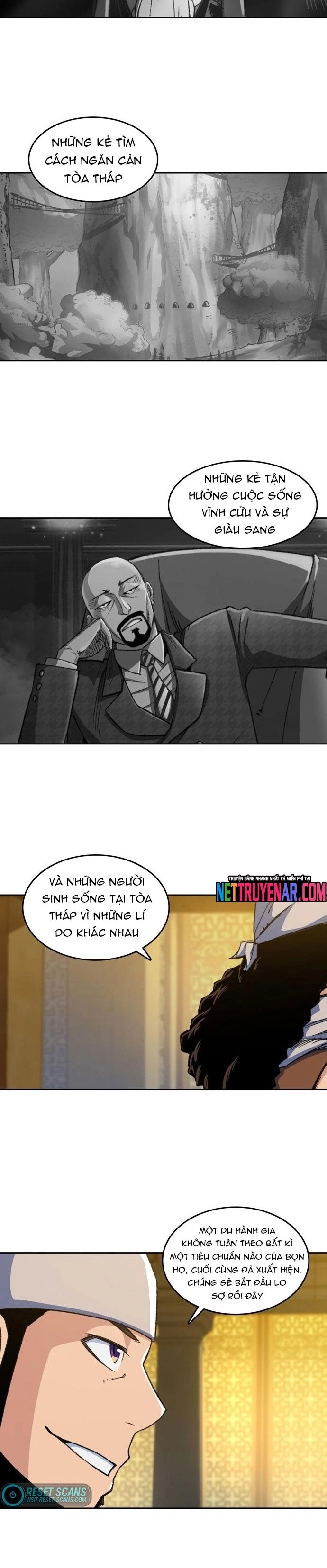 Cổ Vật Tối Thượng: Chapter 84