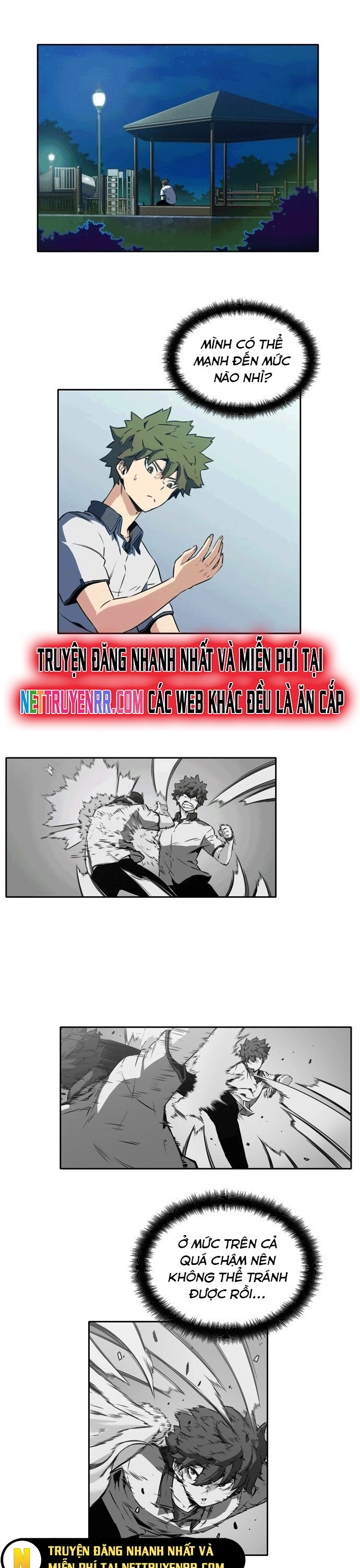 Cổ Vật Tối Thượng: Chapter 9