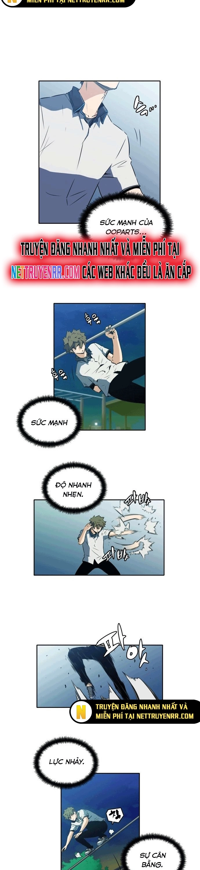 Cổ Vật Tối Thượng: Chapter 9