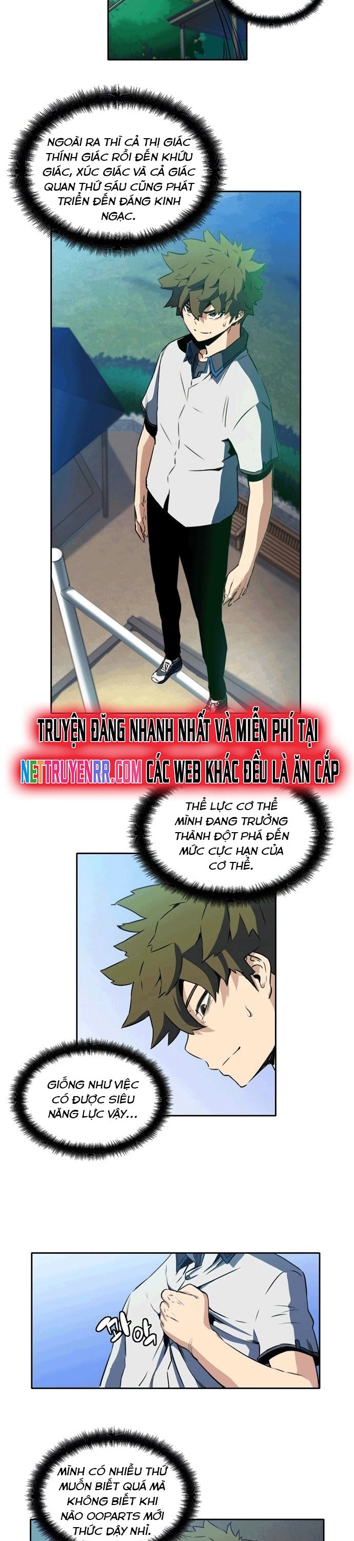 Cổ Vật Tối Thượng: Chapter 9