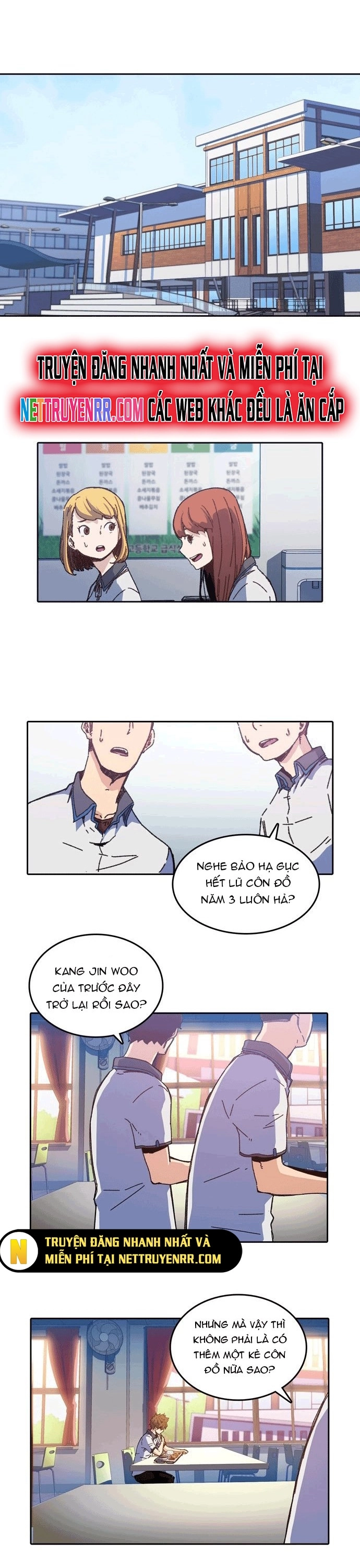 Cổ Vật Tối Thượng: Chapter 9