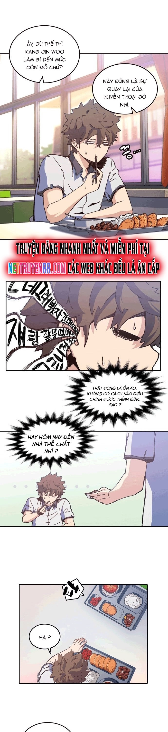 Cổ Vật Tối Thượng: Chapter 9