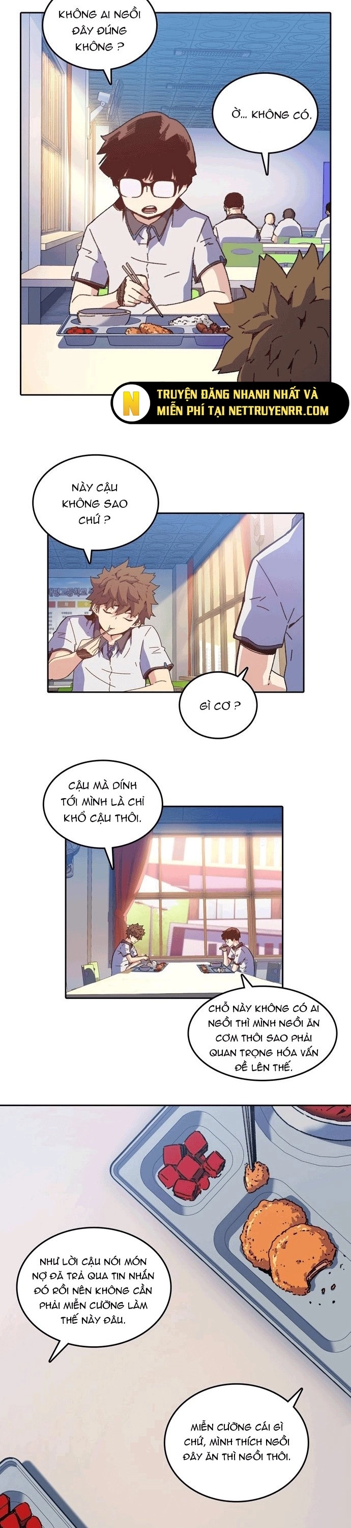 Cổ Vật Tối Thượng: Chapter 9