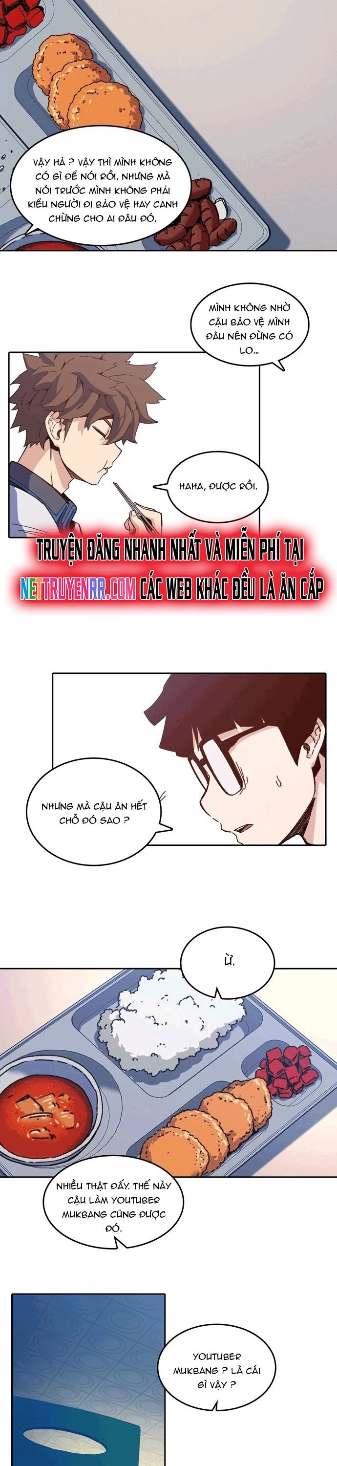 Cổ Vật Tối Thượng: Chapter 9