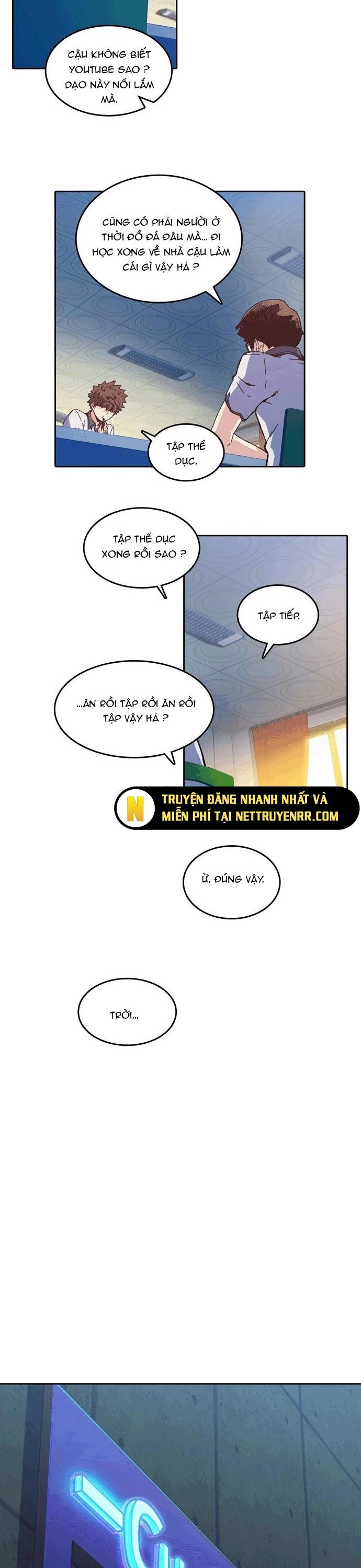 Cổ Vật Tối Thượng: Chapter 9