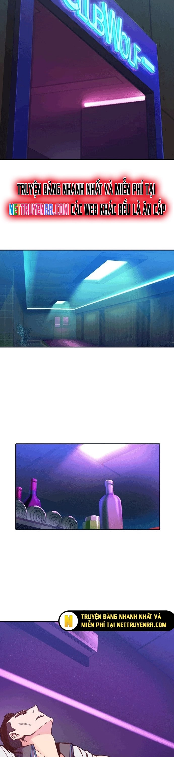 Cổ Vật Tối Thượng: Chapter 9