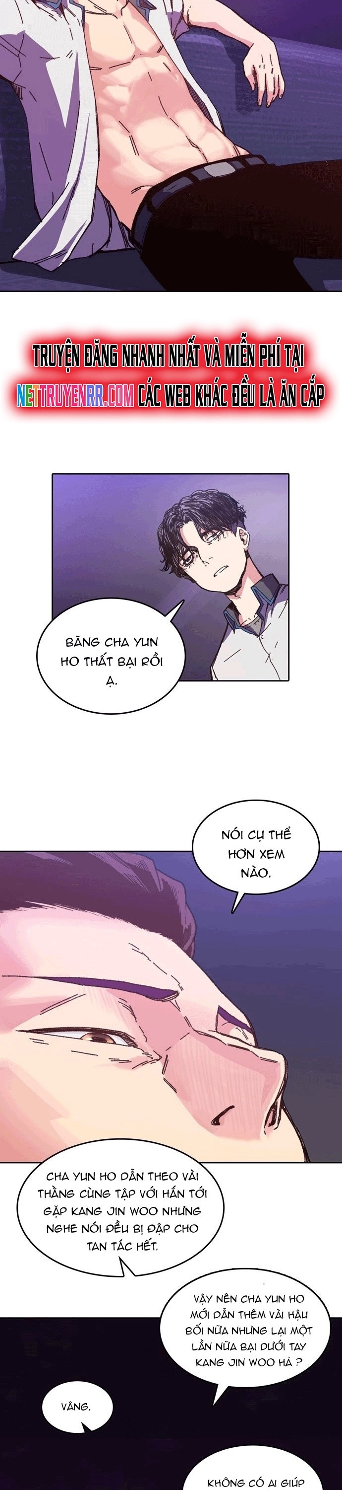 Cổ Vật Tối Thượng: Chapter 9