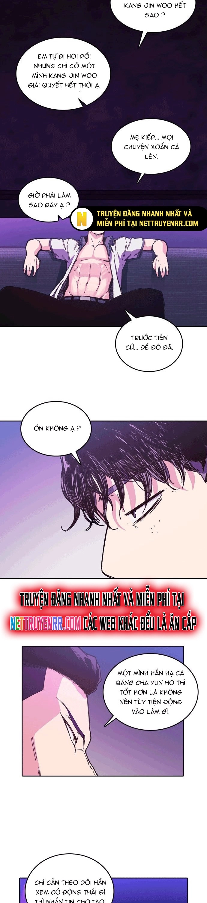 Cổ Vật Tối Thượng: Chapter 9