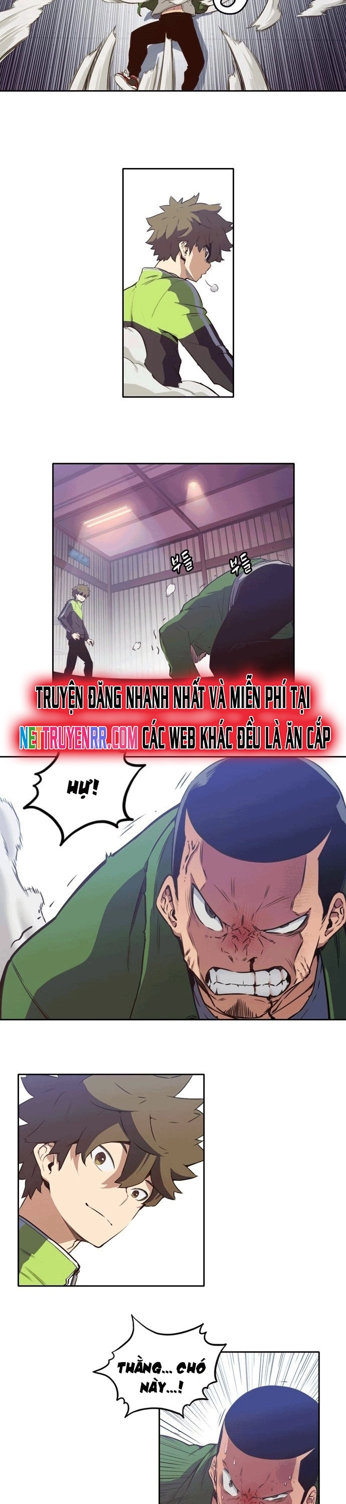 Cổ Vật Tối Thượng: Chapter 9