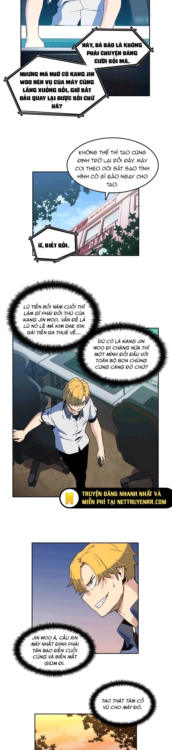 Cổ Vật Tối Thượng: Chapter 9