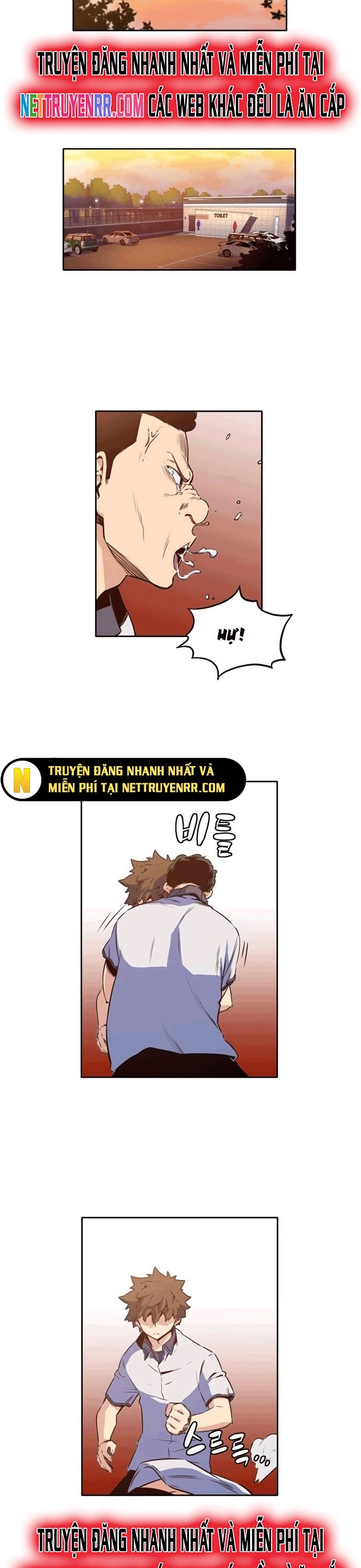 Cổ Vật Tối Thượng: Chapter 9