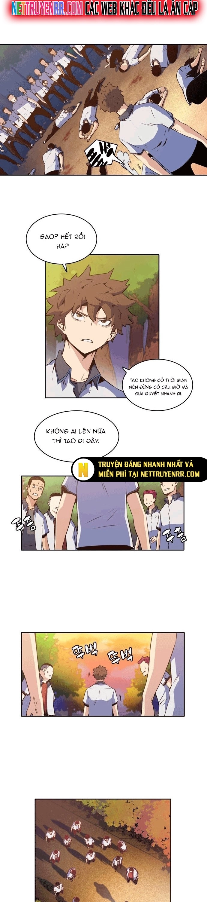 Cổ Vật Tối Thượng: Chapter 9