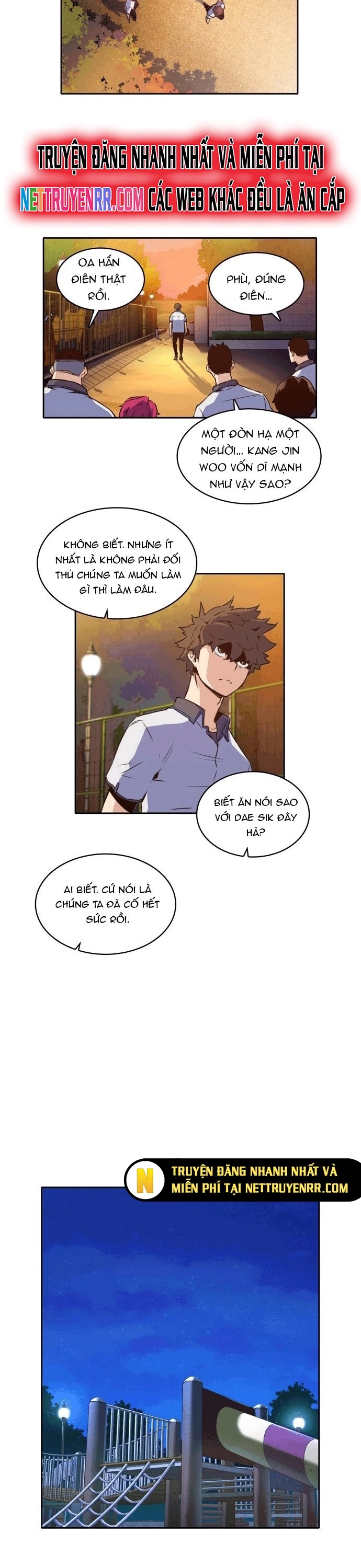 Cổ Vật Tối Thượng: Chapter 9