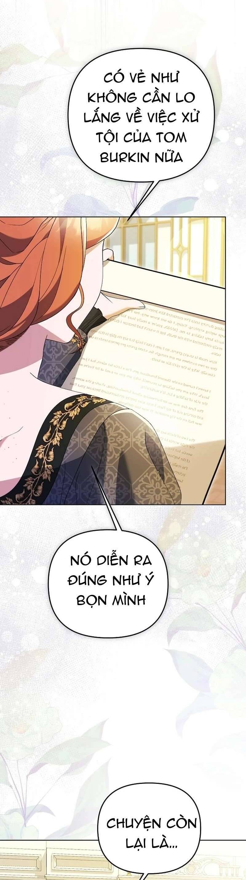 Cô Vợ Xấu Xí Của Công Tước Ám Muội: Chapter 23