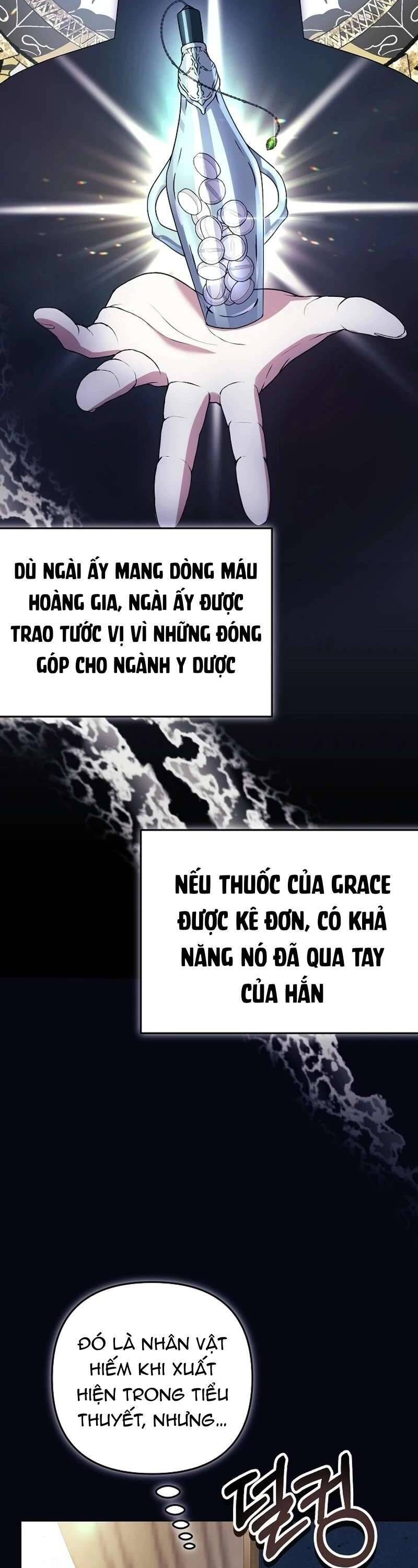 Cô Vợ Xấu Xí Của Công Tước Ám Muội: Chapter 23