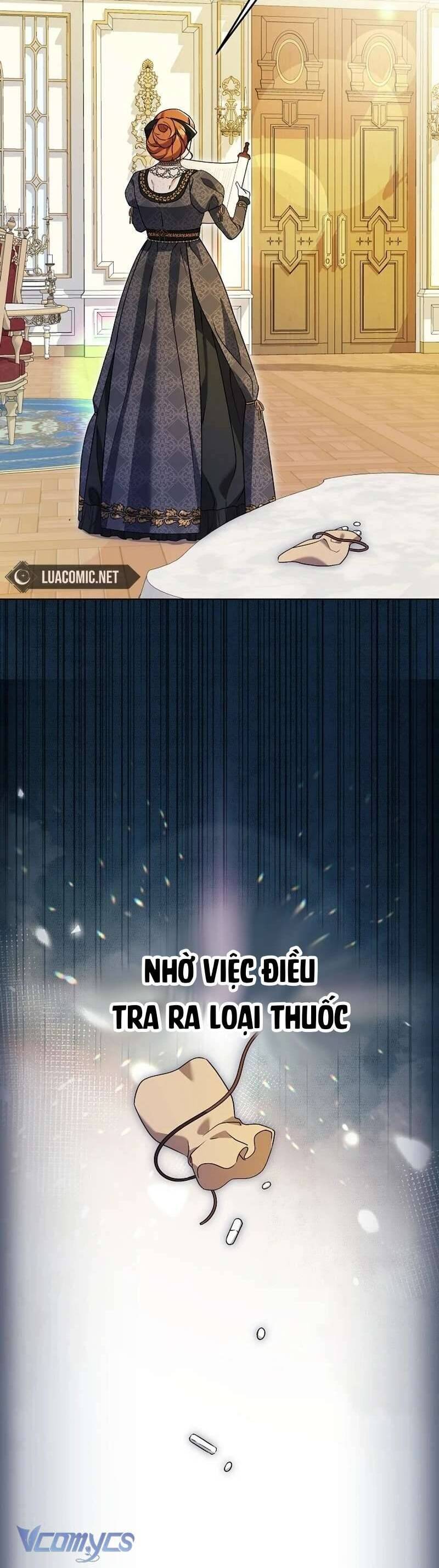 Cô Vợ Xấu Xí Của Công Tước Ám Muội: Chapter 23