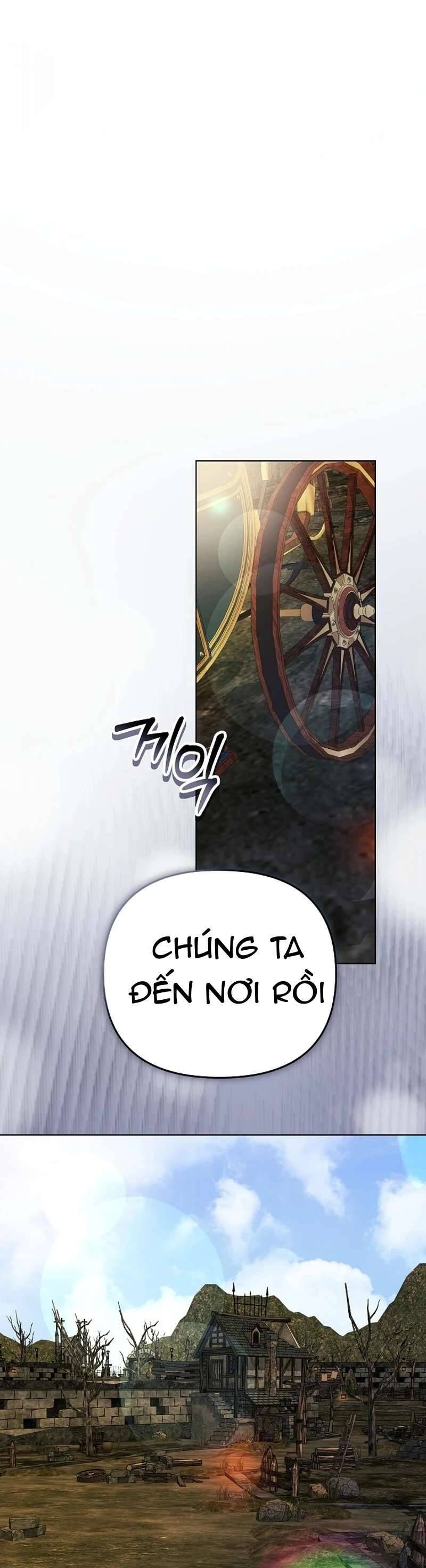 Cô Vợ Xấu Xí Của Công Tước Ám Muội: Chapter 23