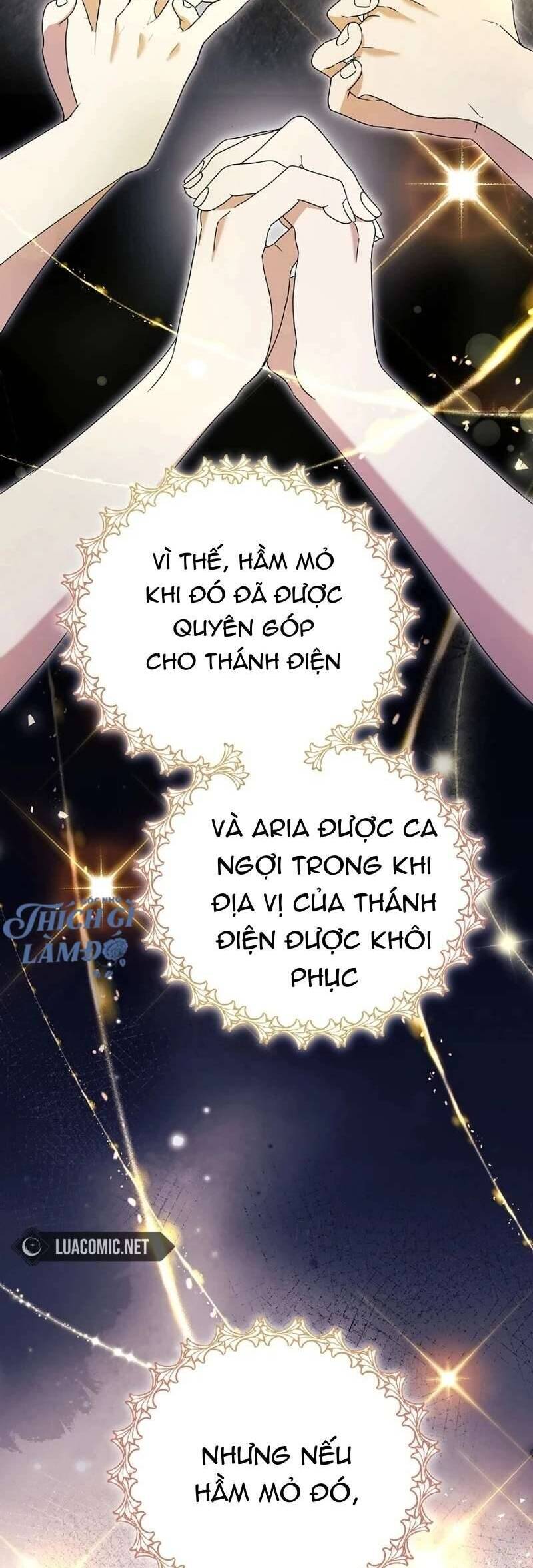 Cô Vợ Xấu Xí Của Công Tước Ám Muội: Chapter 23