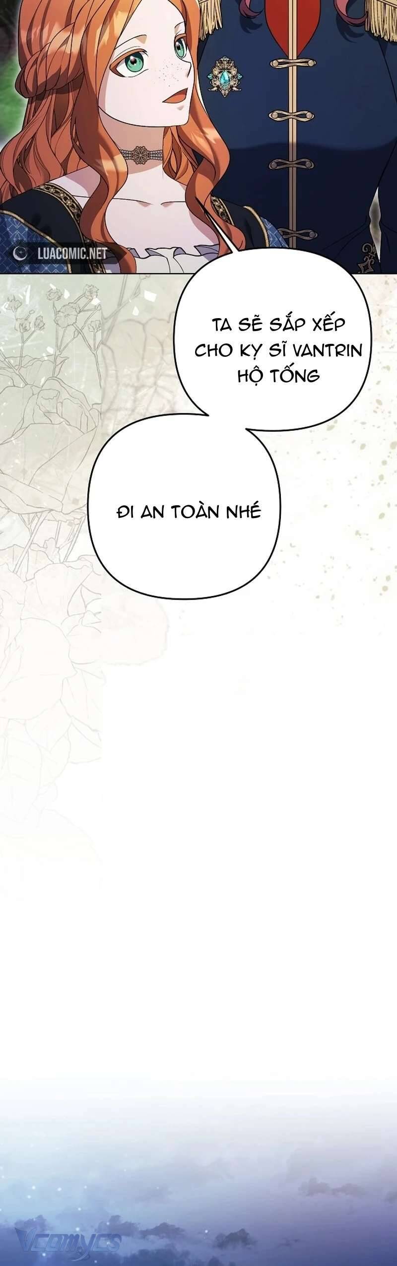 Cô Vợ Xấu Xí Của Công Tước Ám Muội: Chapter 23