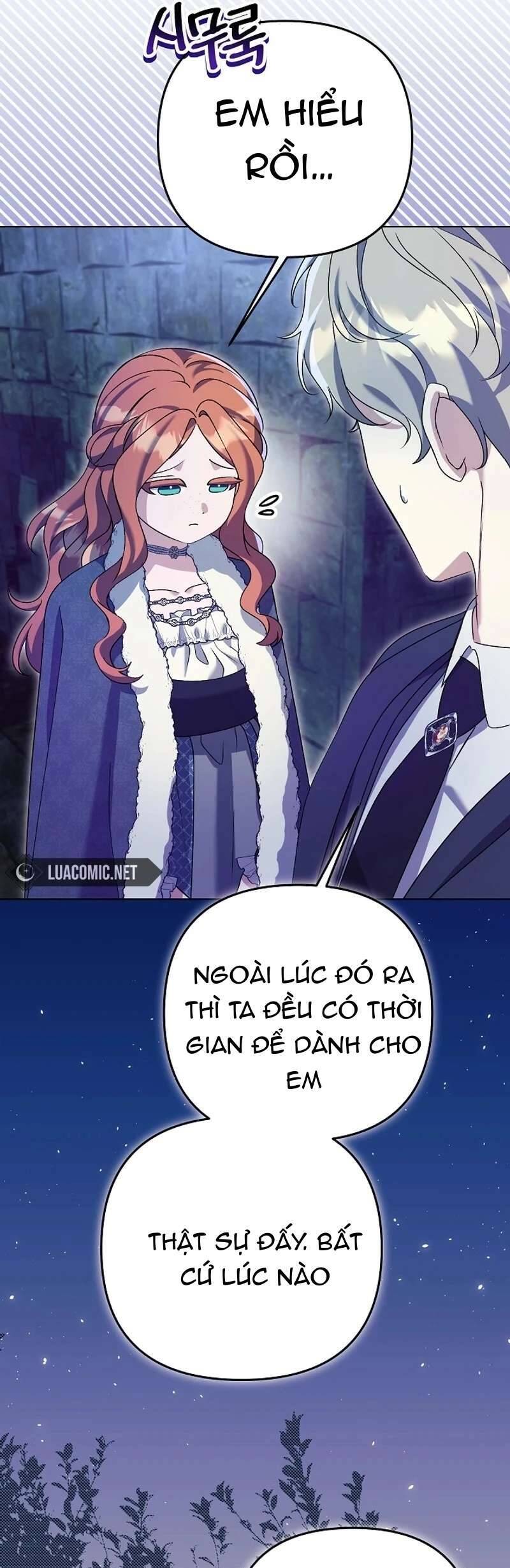 Cô Vợ Xấu Xí Của Công Tước Ám Muội: Chapter 23