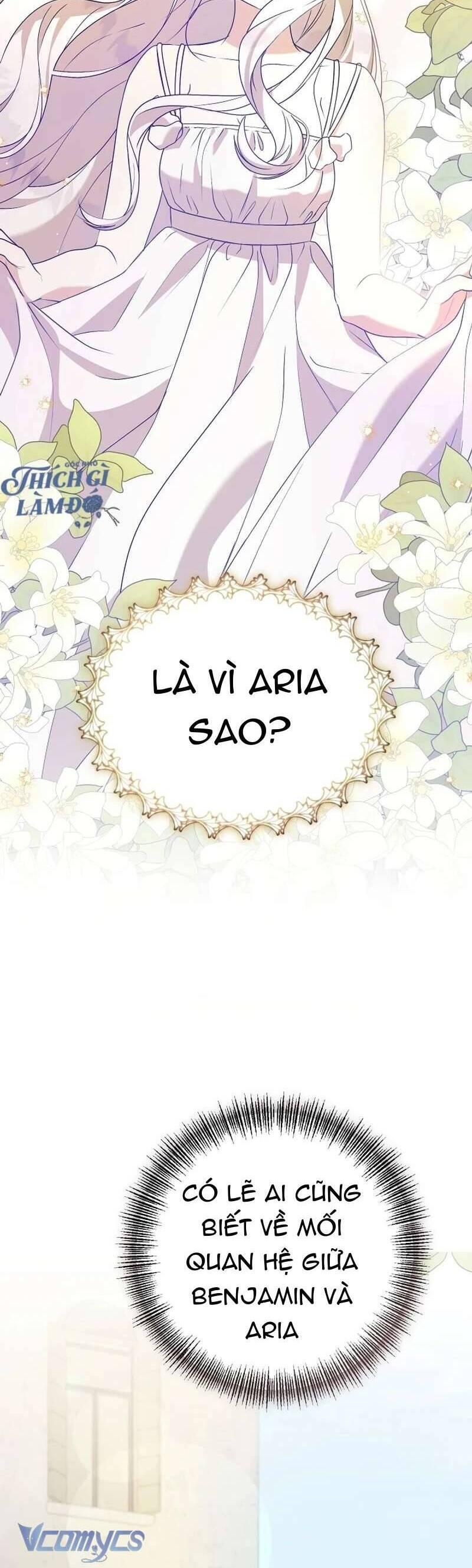 Cô Vợ Xấu Xí Của Công Tước Ám Muội: Chapter 23