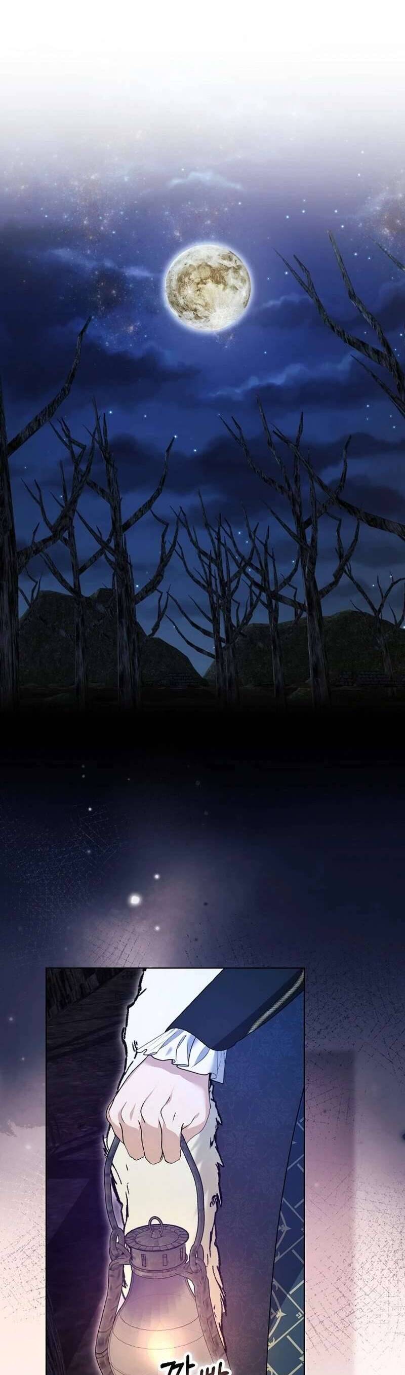 Cô Vợ Xấu Xí Của Công Tước Ám Muội: Chapter 24