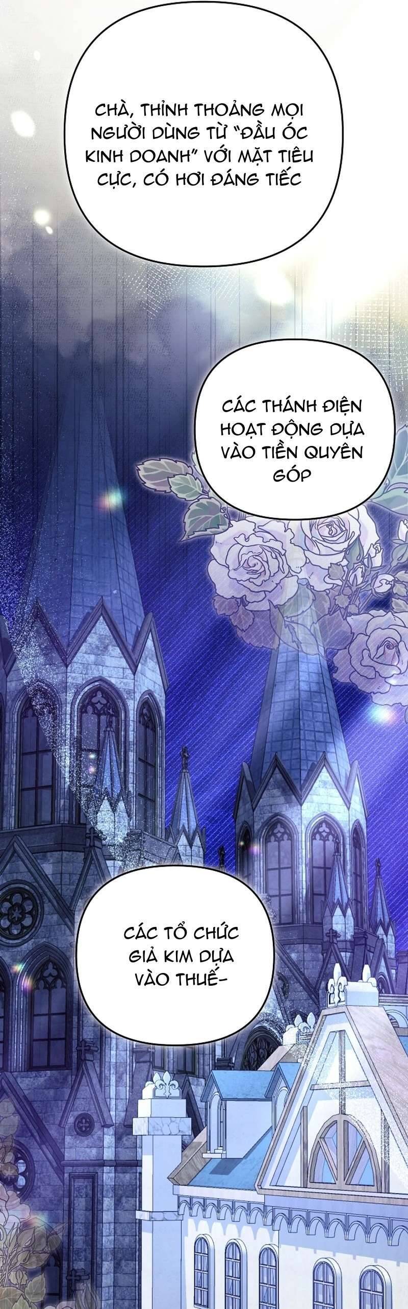 Cô Vợ Xấu Xí Của Công Tước Ám Muội: Chapter 24