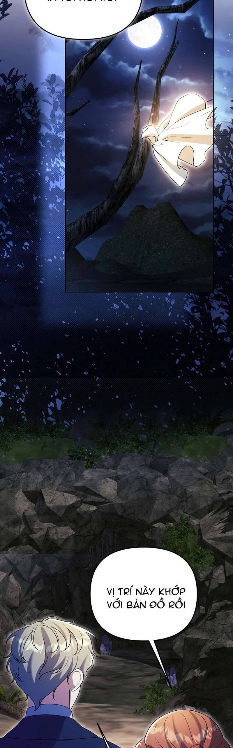 Cô Vợ Xấu Xí Của Công Tước Ám Muội: Chapter 24