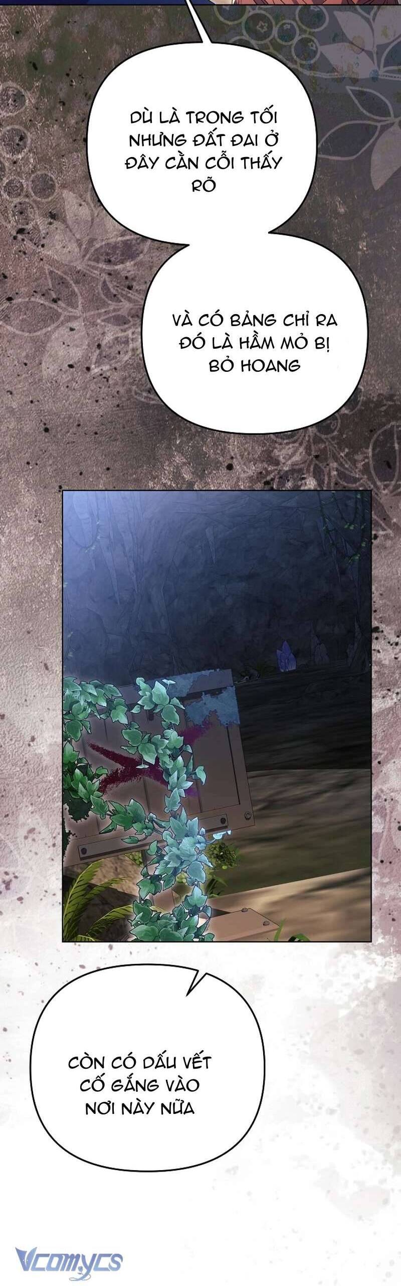 Cô Vợ Xấu Xí Của Công Tước Ám Muội: Chapter 24